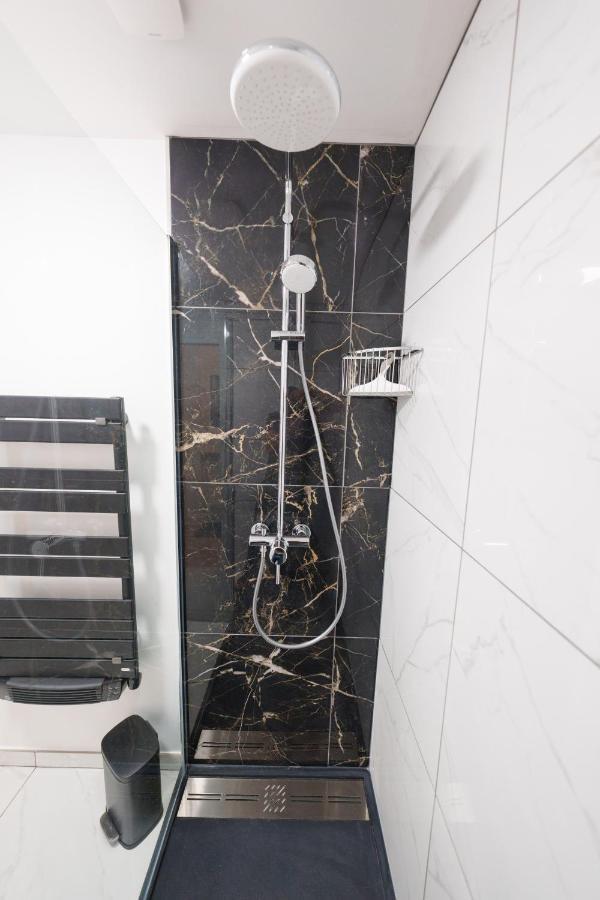 L'Escale Tropicale, Appartement Independant Avec Terrasse Privative Saint-Quentin  Extérieur photo