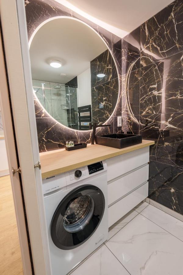 L'Escale Tropicale, Appartement Independant Avec Terrasse Privative Saint-Quentin  Extérieur photo